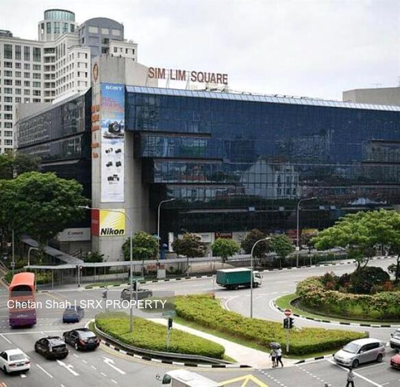 Sim Lim Square (D7), Retail #425411421